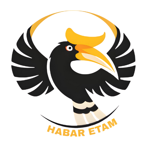 Habar Etam Logo
