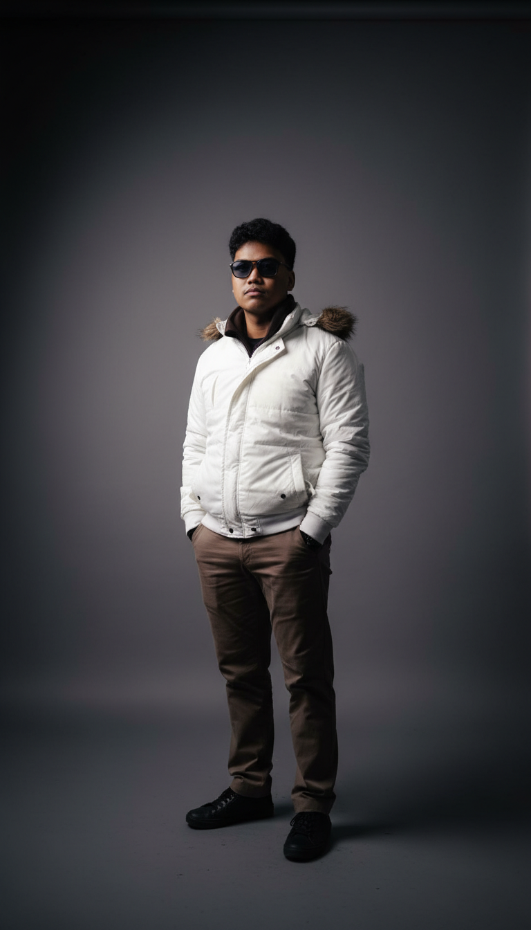 Muhammad Rizky Setiawan