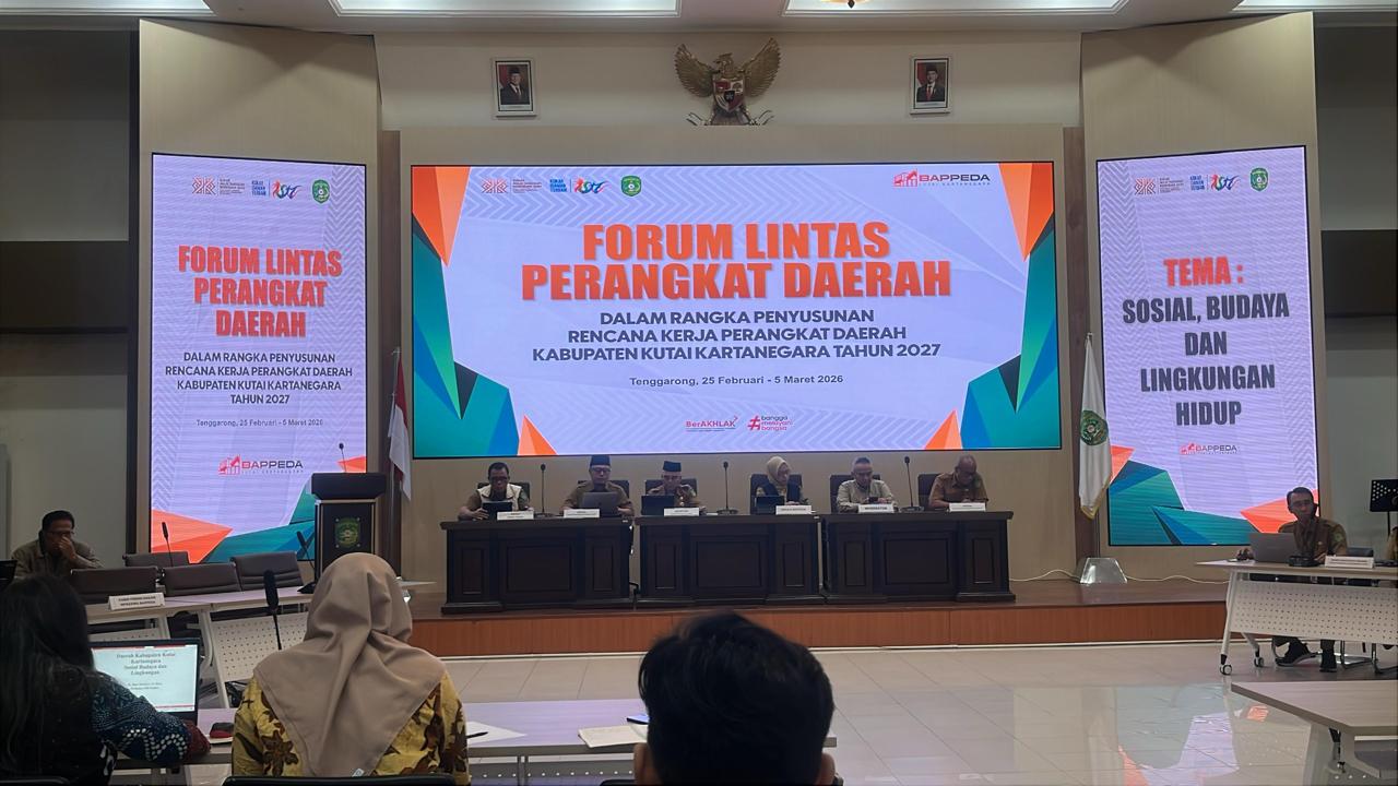 Belajar dari Kukar: Mengapa Pembangunan Daerah Gak Cuma Soal Semen dan Aspal?